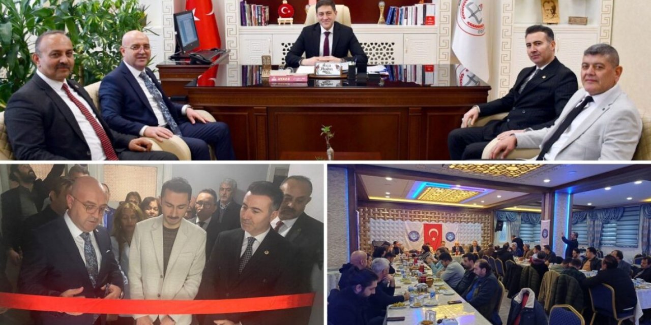 Tasarruf eğitimde olmaz! 100 bin öğretmen ataması istiyoruz!