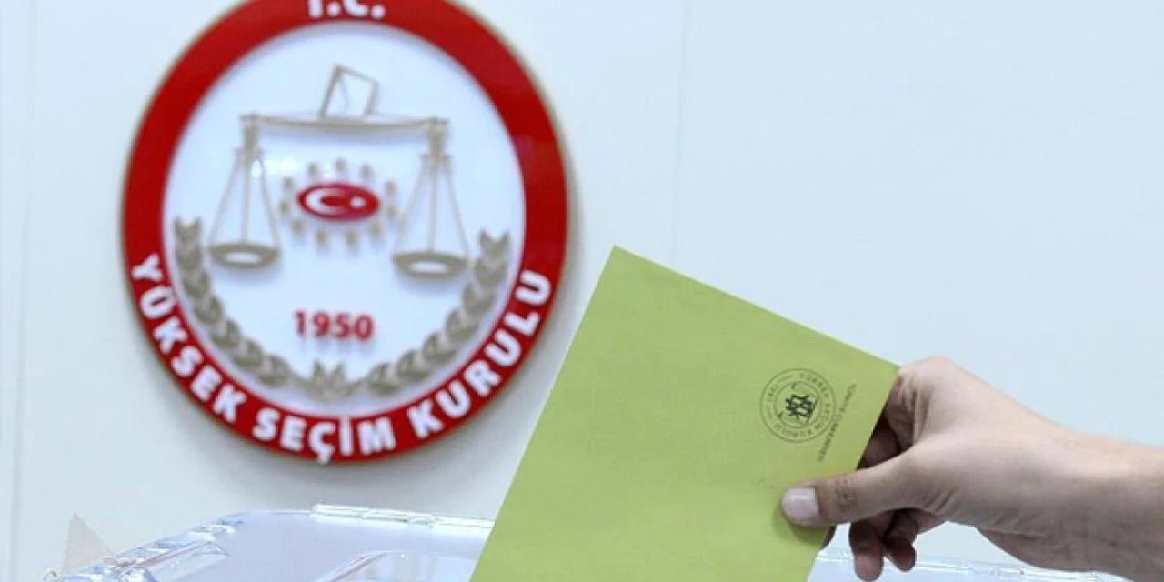 YSK'dan iftar kararı: Oy sayımı aralıksız yapılacak!