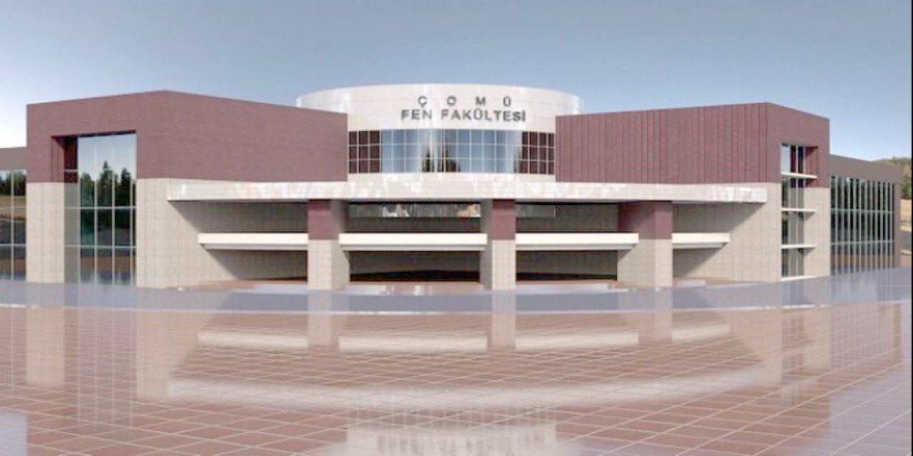 Temizlik personeli, dekana ve fakülte sekreterine saldırdı