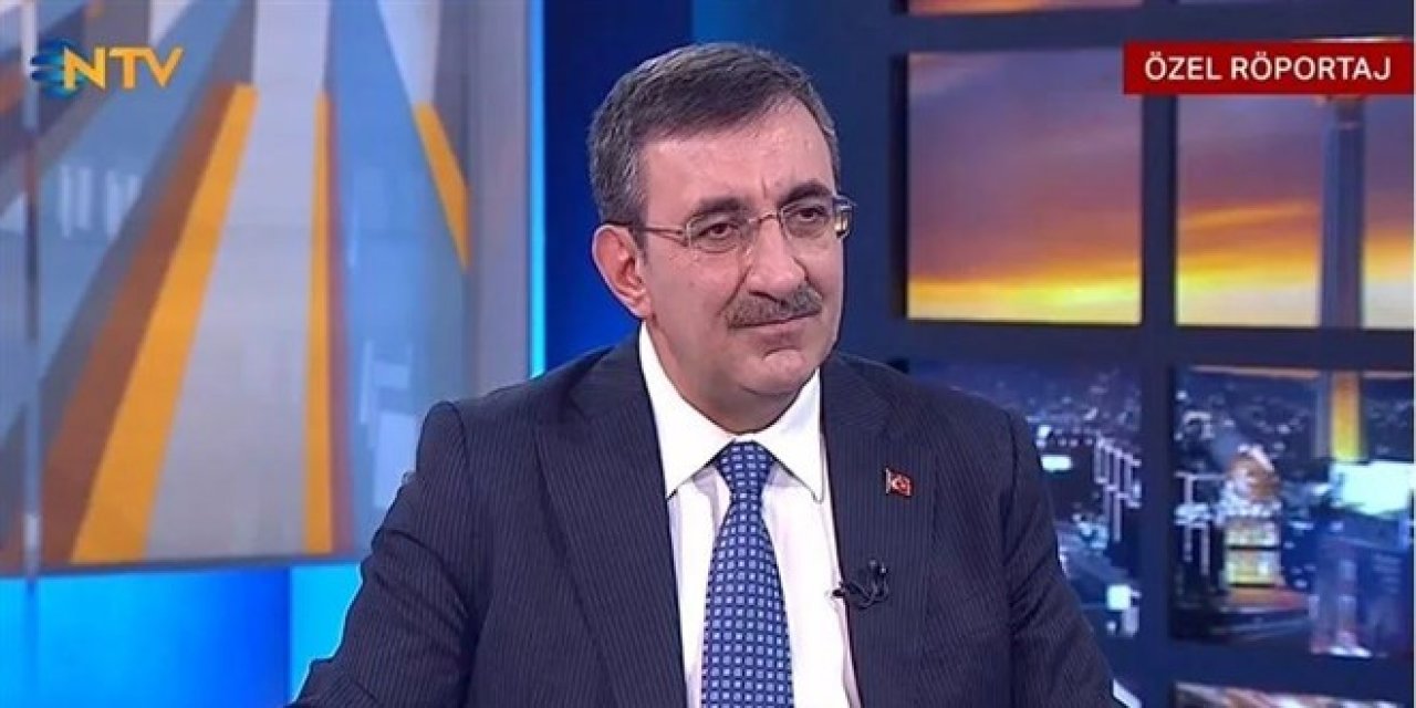 Emeklilere Ne Zaman Zam Yapılacak? Cevdet Yılmaz Tarih Verdi!