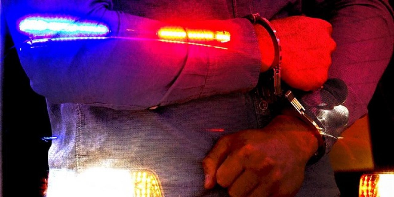 68 ilde Mercek-15 operasyonu: 750 silah ele geçirildi