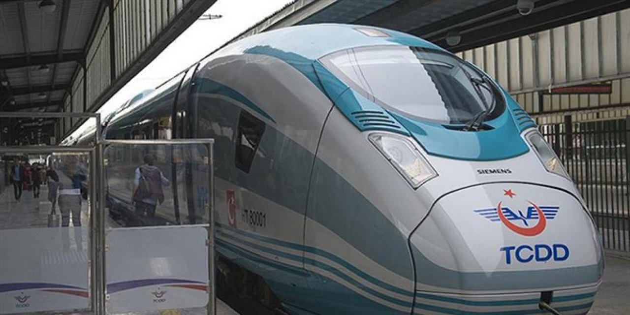 Emekliye trende yüzde 10 indirim uygulaması başladı