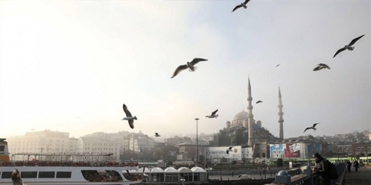 Seçim günü hava nasıl olacak?