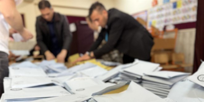 Öğretmenlerin seçim görevi ücretleri ne zaman yatacak?