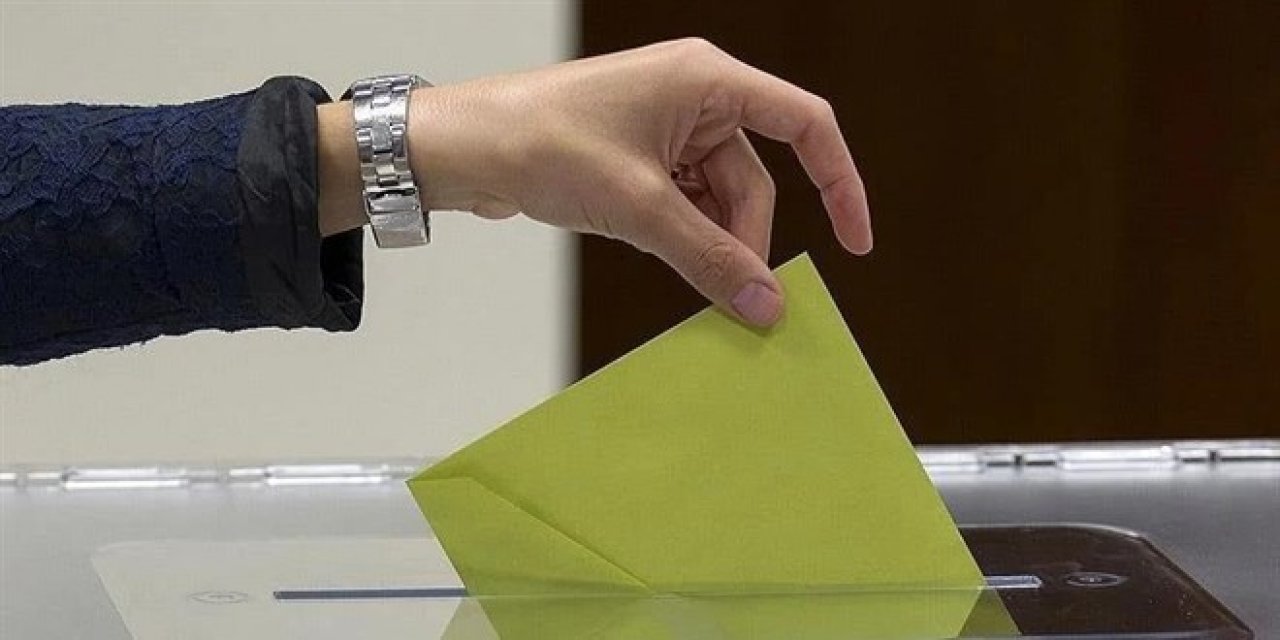 GENAR anketi açıklandı! Hangi parti ne kadar oy aldı