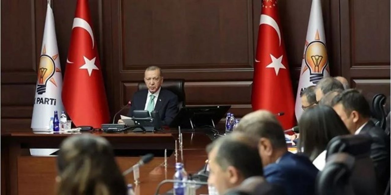 AK Parti'de şimdi hesap zamanı!