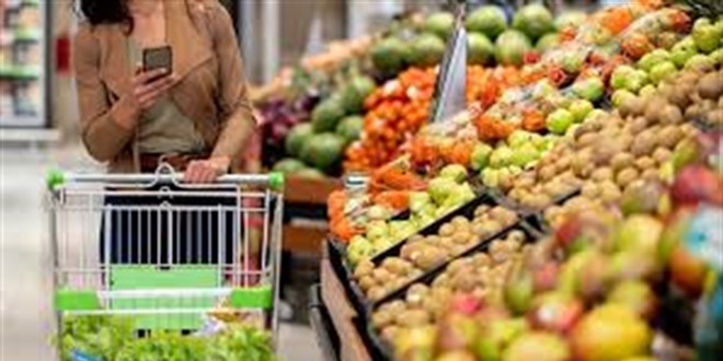 İstanbul'da fiyatı en çok artan ve azalan ürünler