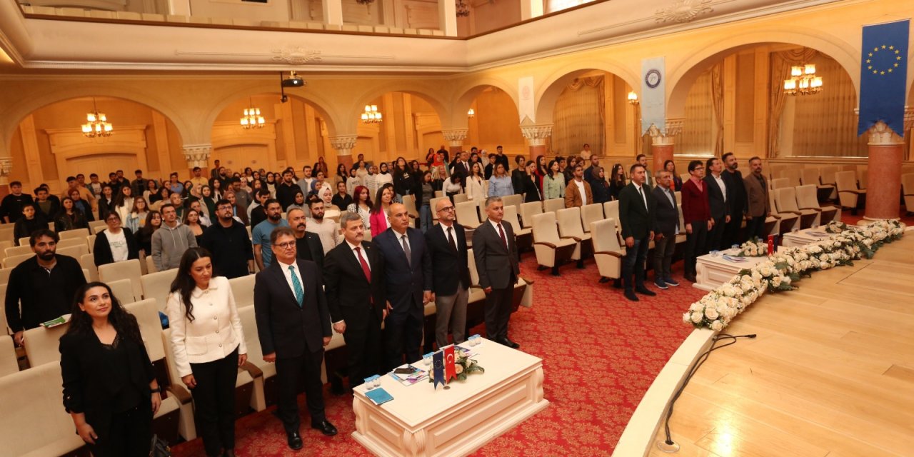 Her Öğrenci Önemlidir Projesi Çıktıları Paylaşıldı