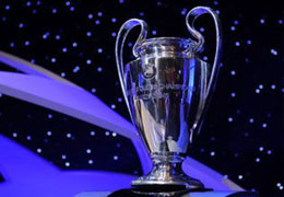 Avrupa'da Rakipler Belli Oldu