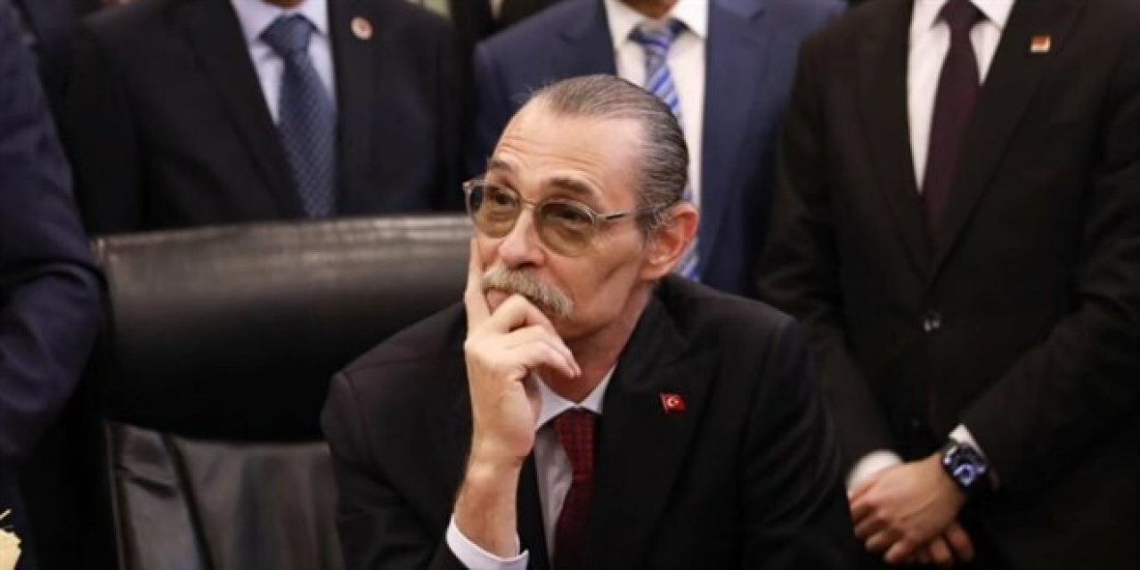 Vali filmini hatırlattı, Etimesgut'taki ilk projelerini açıkladı!