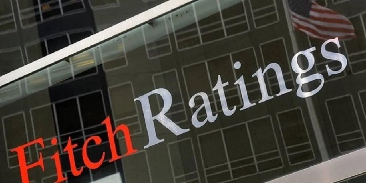 Fitch'ten Türkiye için enflasyon tahmini!