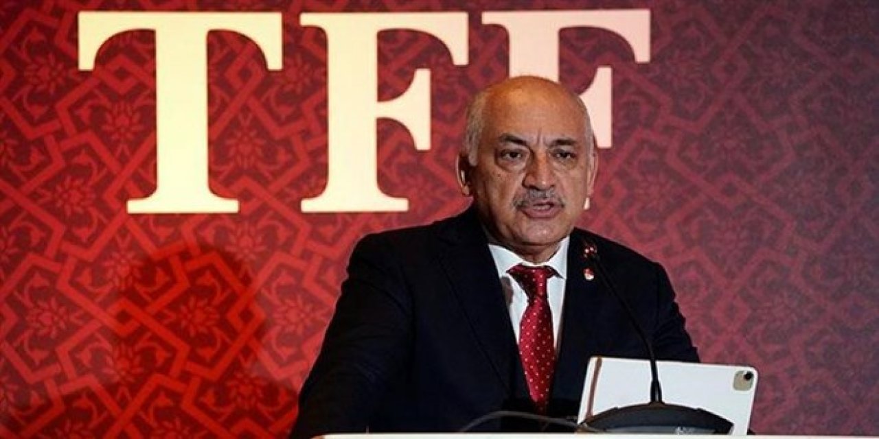 TFF seçime gidiyor!