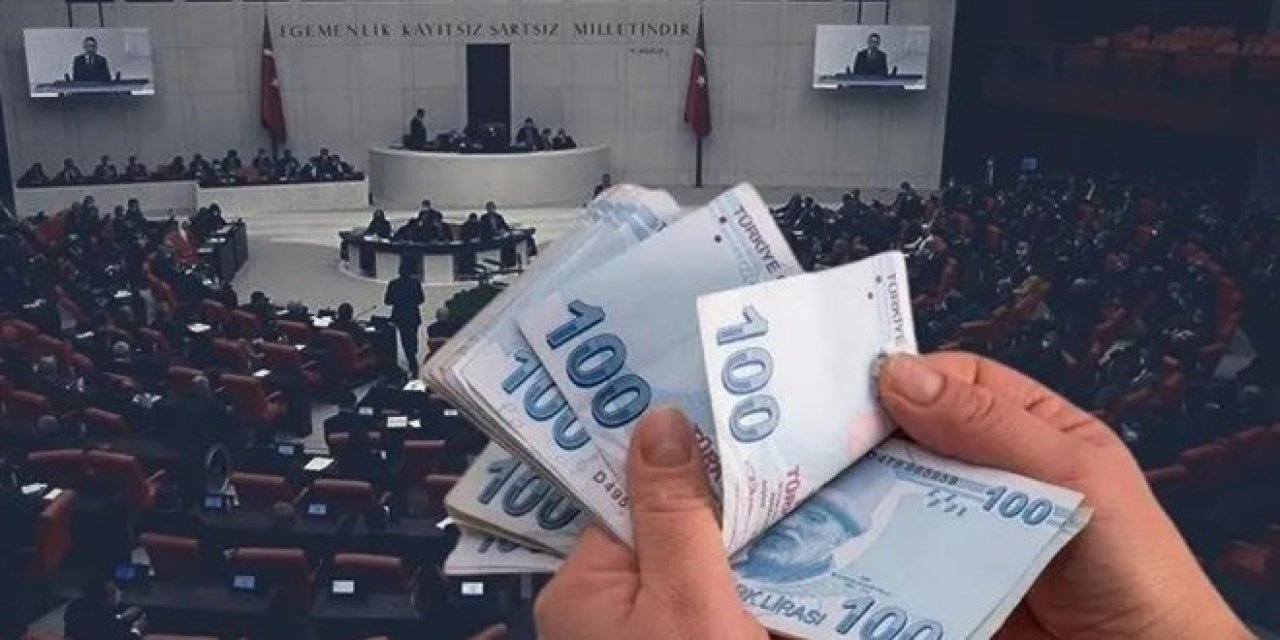 4 yıllık reform dönemi başladı! İlk hedef belli oldu!