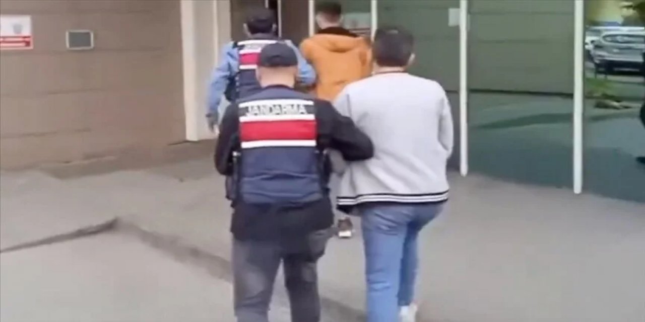 19 ilde 'Bozdoğan-25' operasyonu: 49 gözaltı!