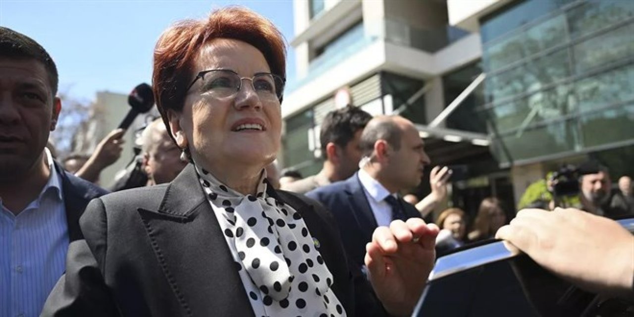 Meral Akşener köprüleri attı: Teker Teker takipten çıkıyor