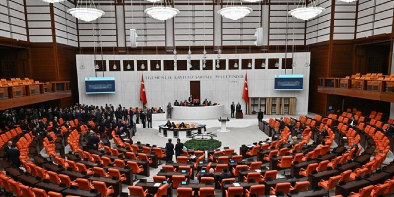 Öğretmenlik Meslek Kanunu görüşmelerine devam edilecek