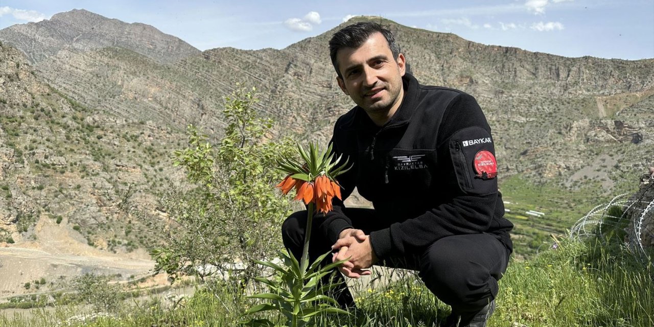 Selçuk Bayraktar'dan PKK destekçisine cevap: Burası Türkiye