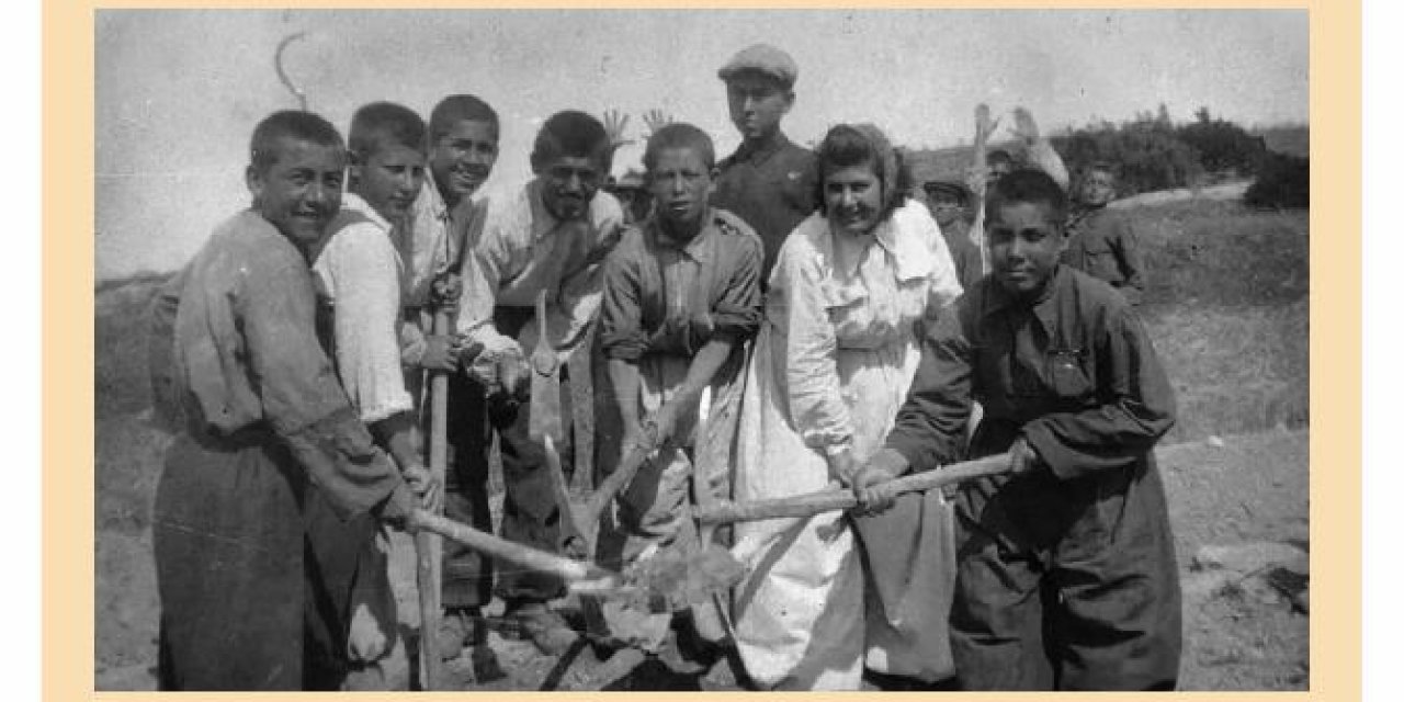 Köy Enstitüleri'nin kuruluşunun 84. yıldönümü kutlu olsun