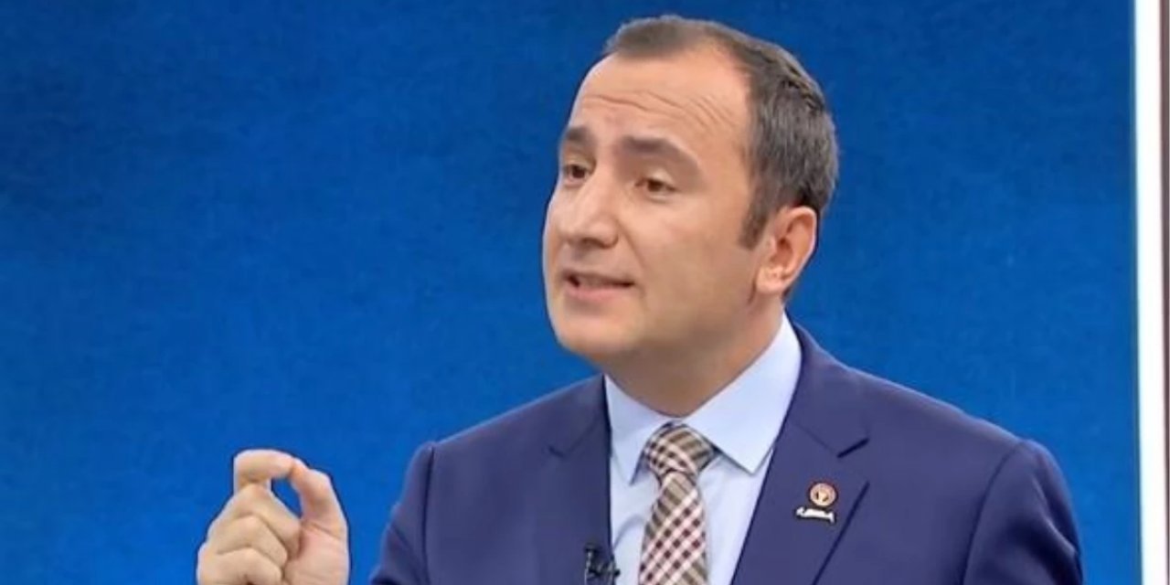 Özbay'dan Öğretmen Atamaları Açıklaması: "Bir miktar" hani sanki yemeğe tuz katar gibi"