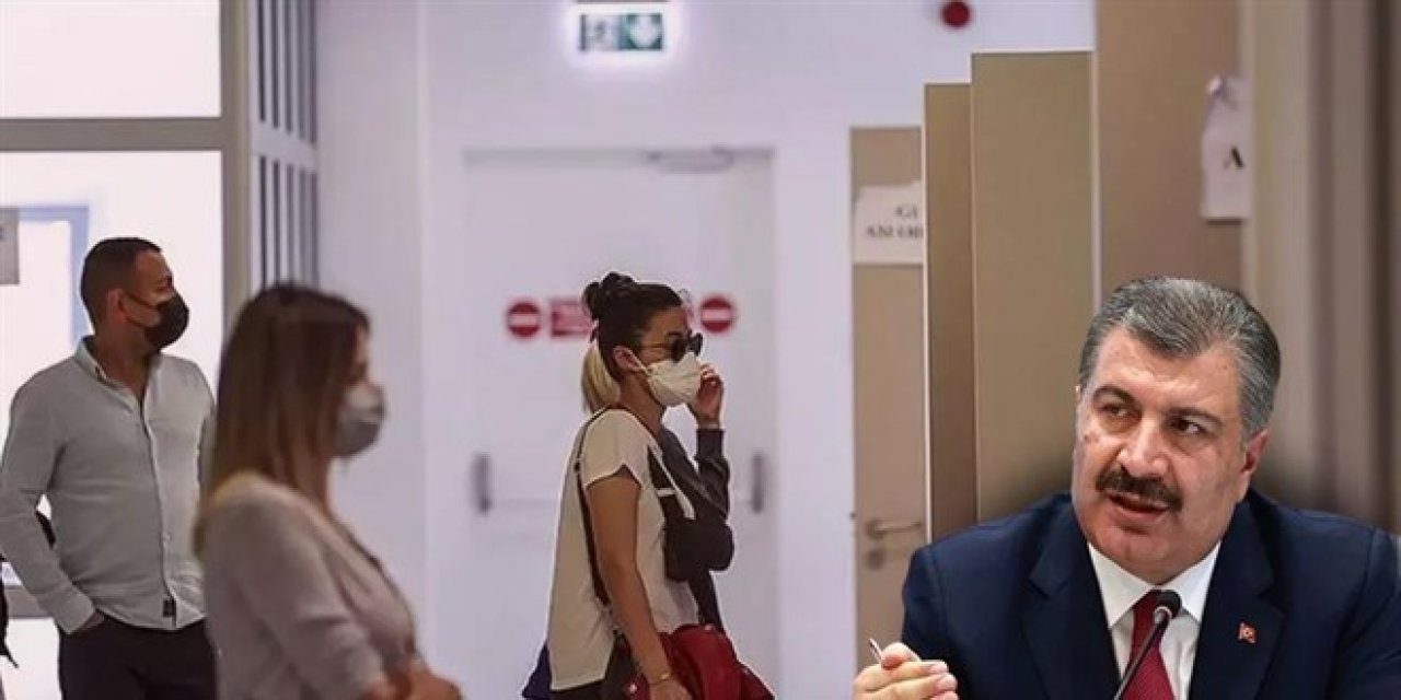 Sağlıkta yeni dönem! Randevu alan hastadan 'gelme' teyidi istenecek