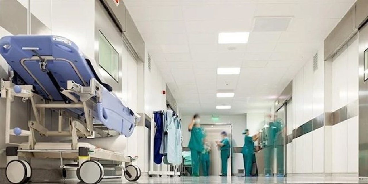 Hastanelerde yeni dönem: Uzaktan hasta değerlendirme hizmeti başlıyor