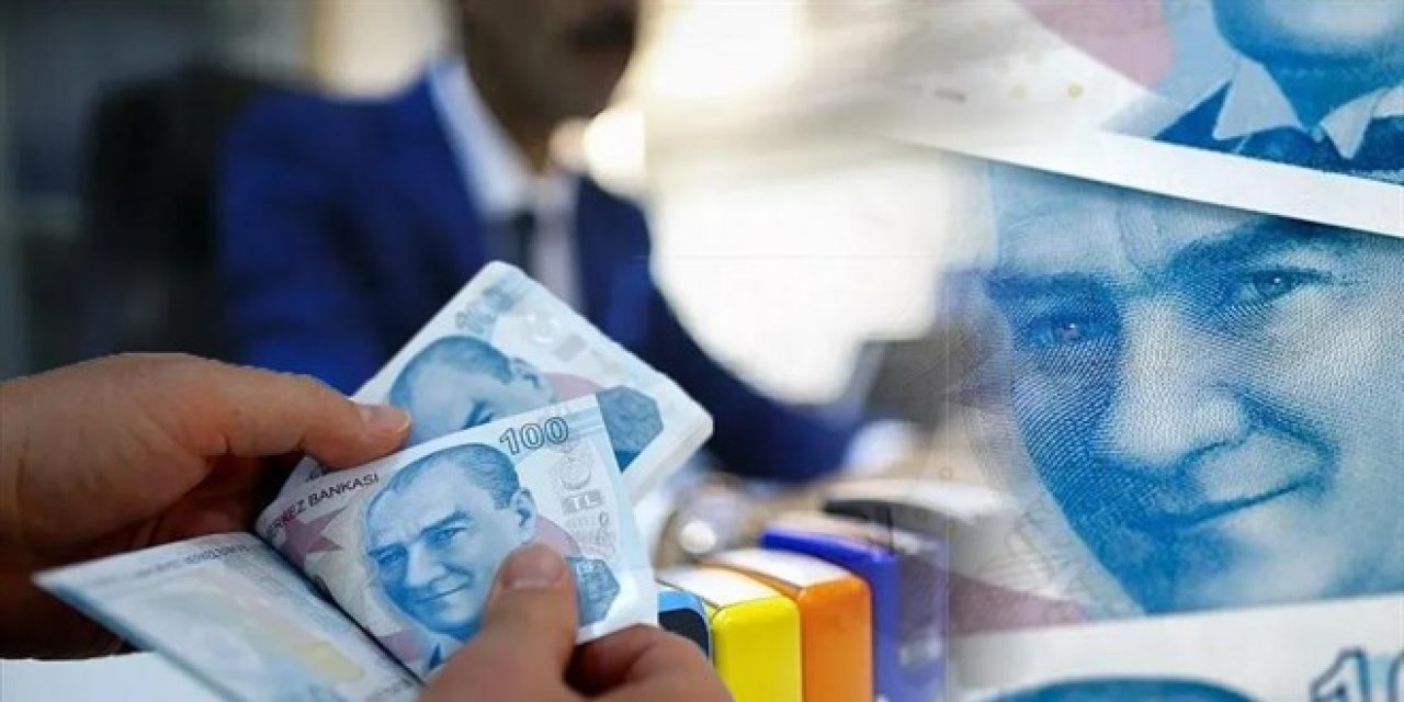 Mayıs ayı enflasyon rakamları açıklandı