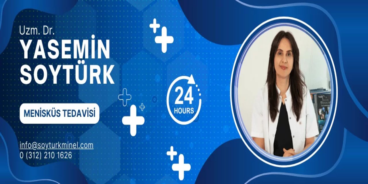 Menisküs Tedavisinde Cerrahi Hazırlık ve Operasyon