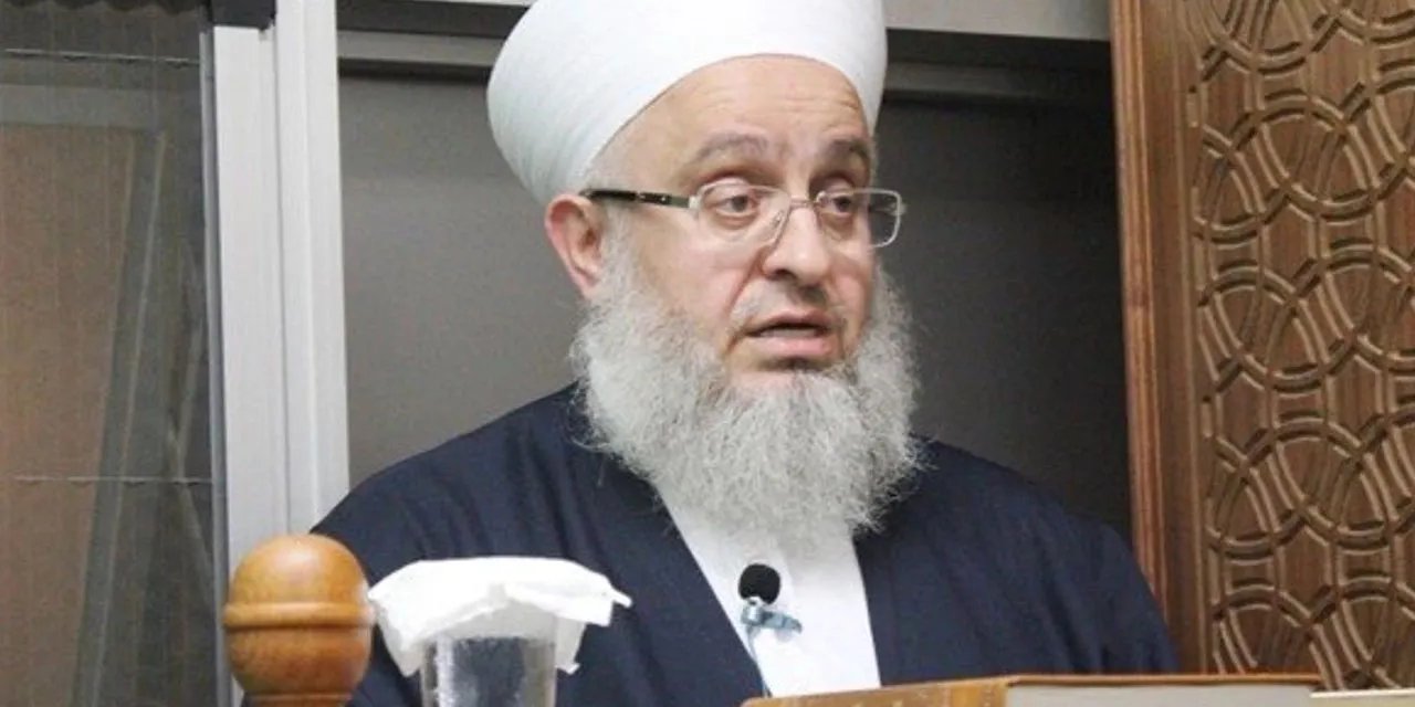 İsmailağa Cemaati'nin yeni lideri belli oldu