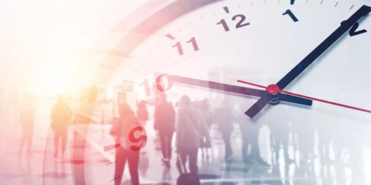 Yaz saati uygulaması değişecek mi?