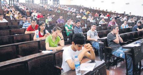 SBS'de tercih süresi uzatıldı