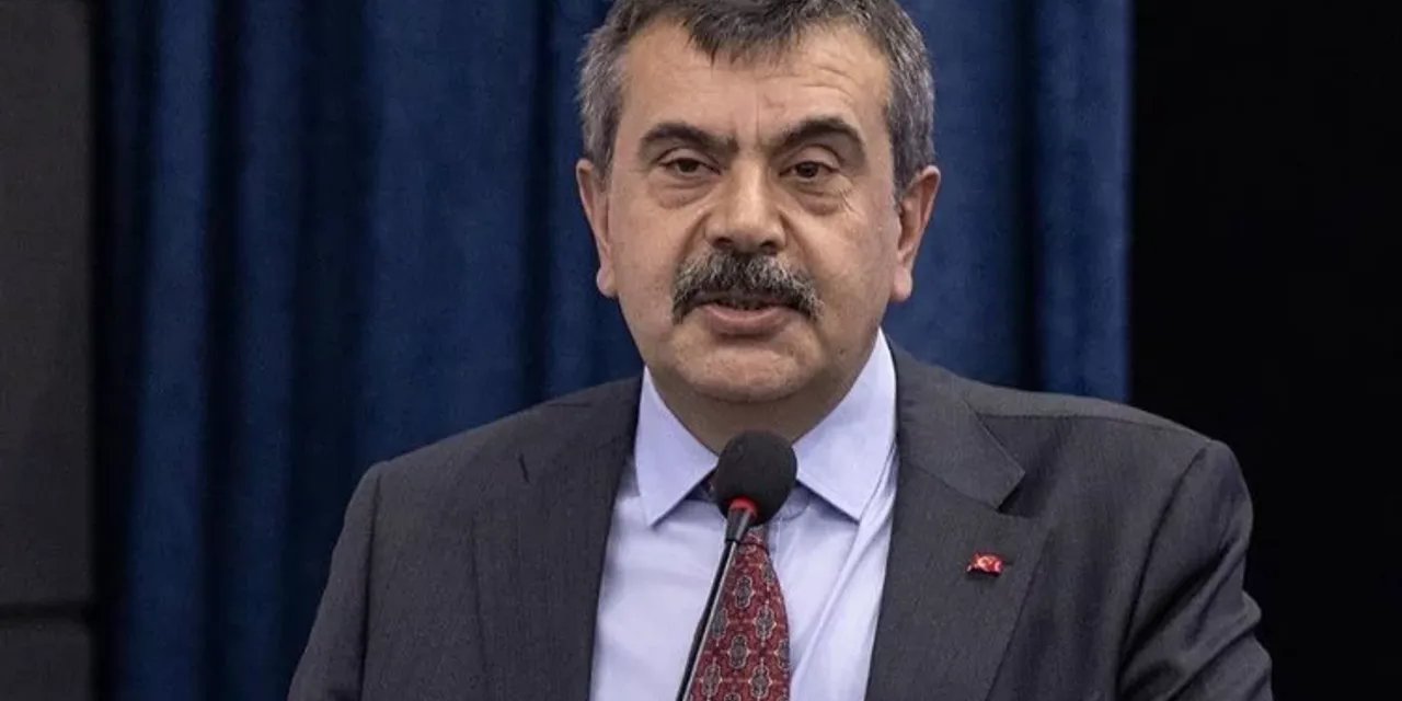 Bakanı Tekin'den 'müfredat' açıklaması: Cihat kavramı...