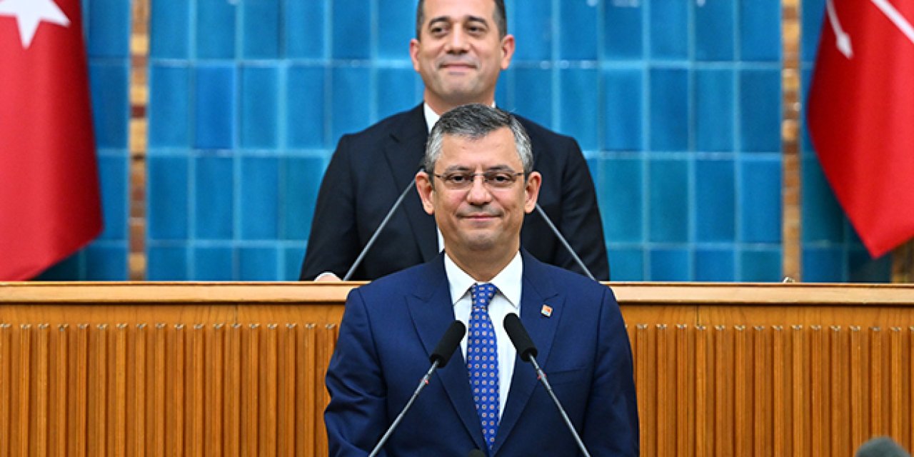 Özgür Özel'den öğretmen atama ve mülakat açıklaması