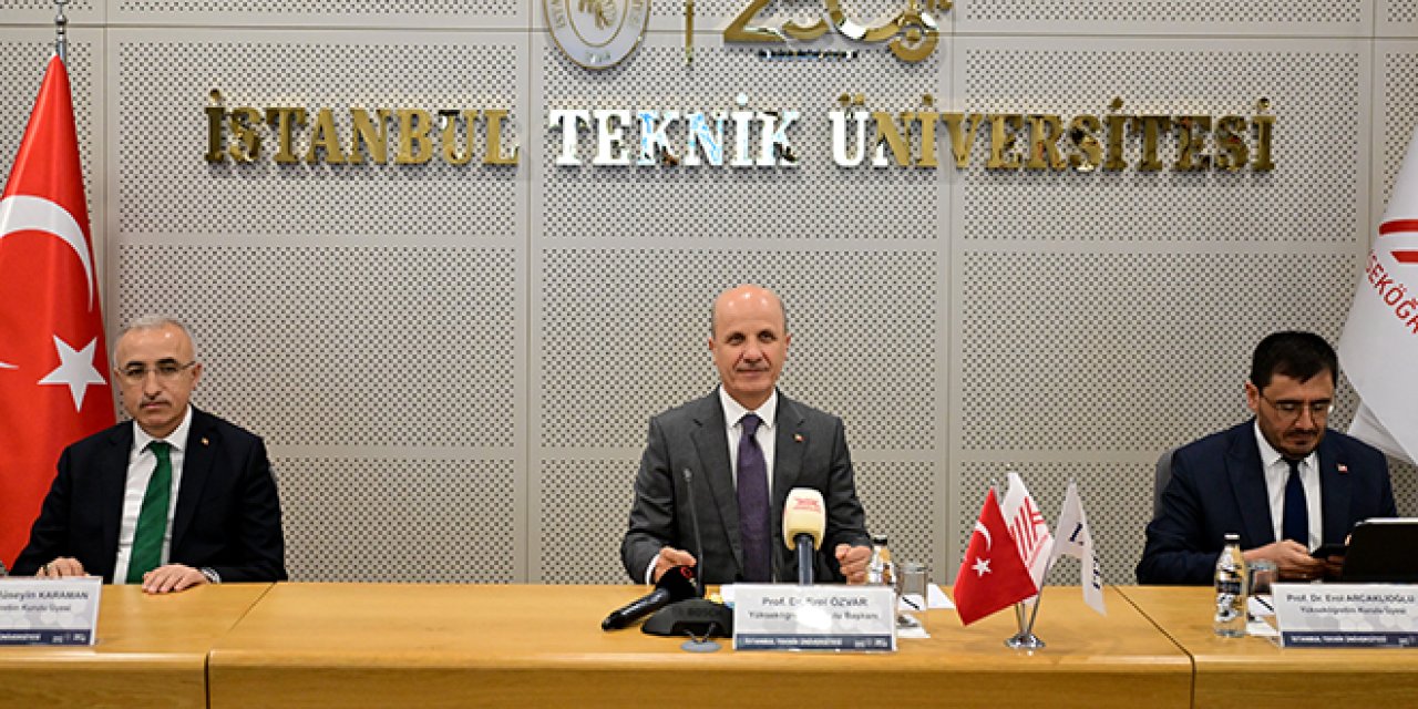 Üniversitelere yeni lisans ve ön lisans programları geliyor