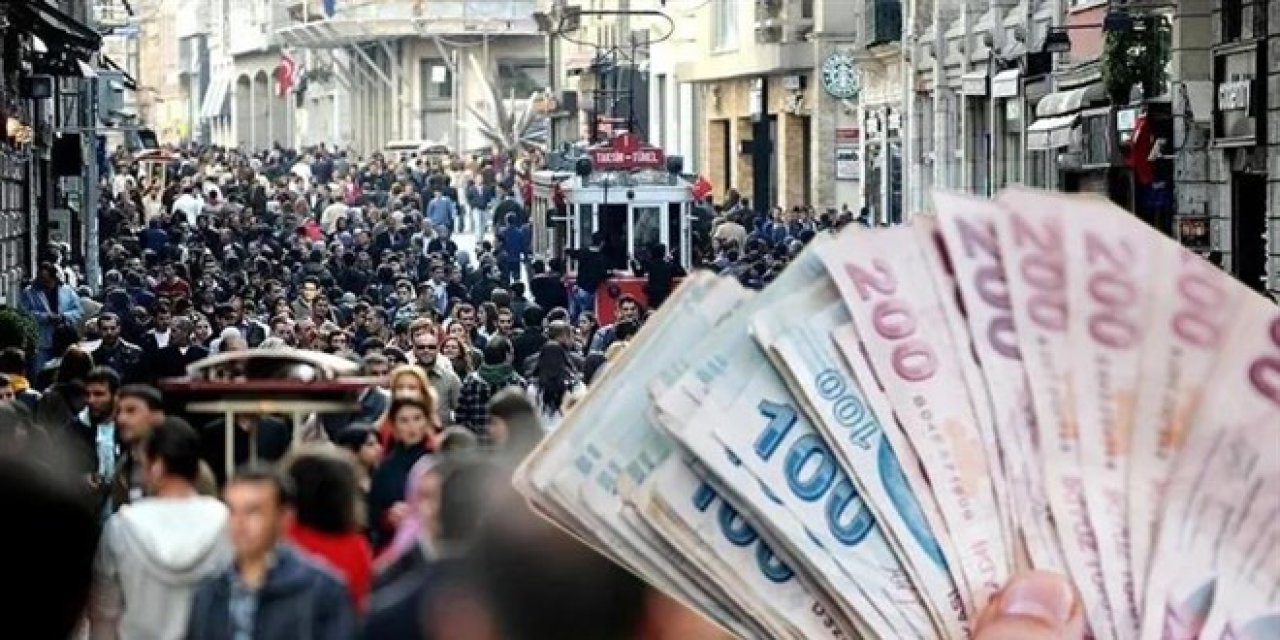 4 soruda Asgari ücret maratonu