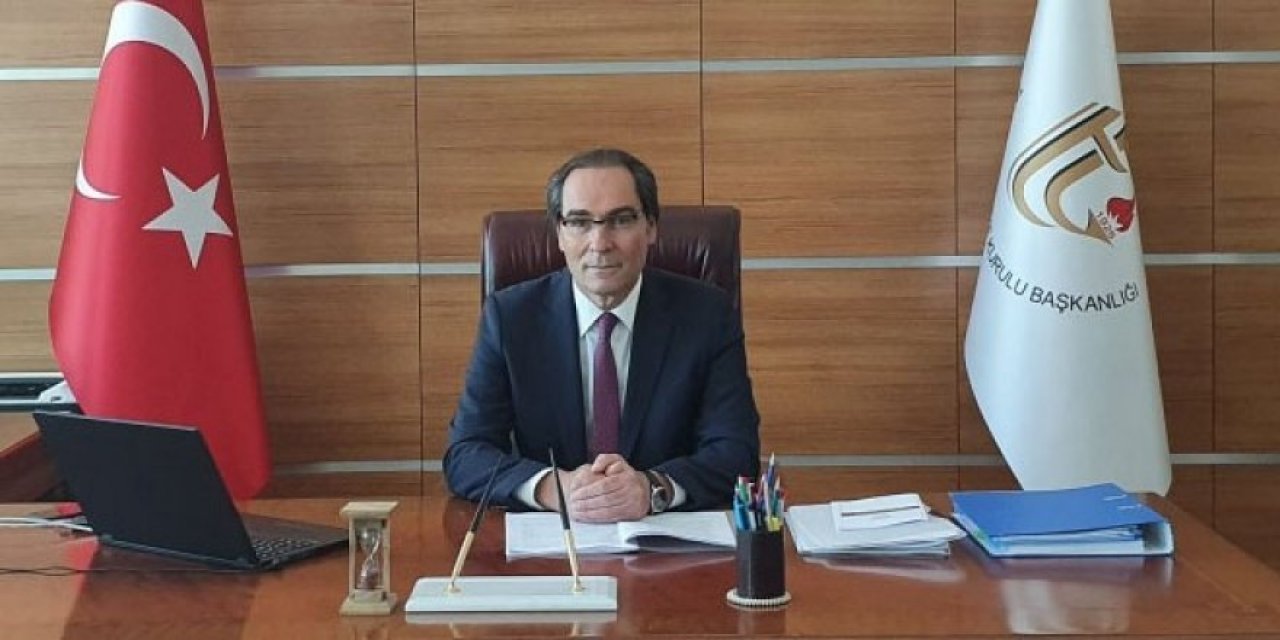 Eski MEB Talim Terbiye Başkanı: Bu müfredatı Suriyeli Göçmenler Mi Hazırlamış?