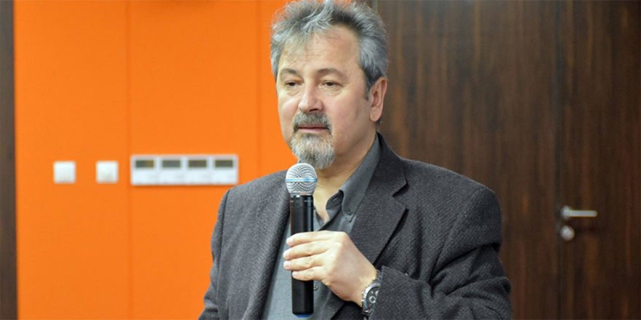 Prof. Dr. Necati Cemaloğlu: Müfredatı hazırlayanlar bir özel yayınevi ile anlaştılar!