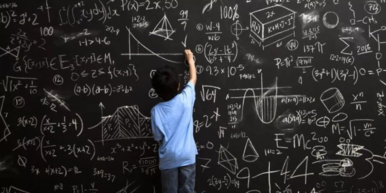 Matematik dersi korkutmayacak keşfettirecek