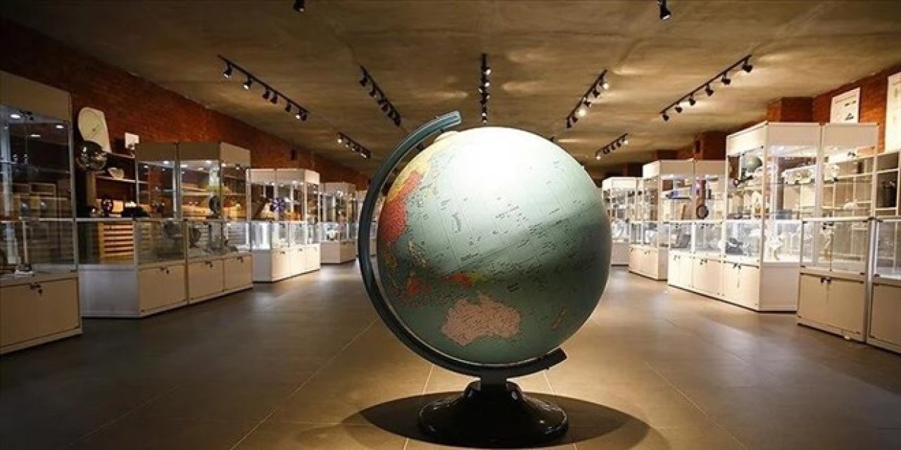 Yeni müfredatta fen bilimleri 'bilimsel keşif' odaklı kurgulandı