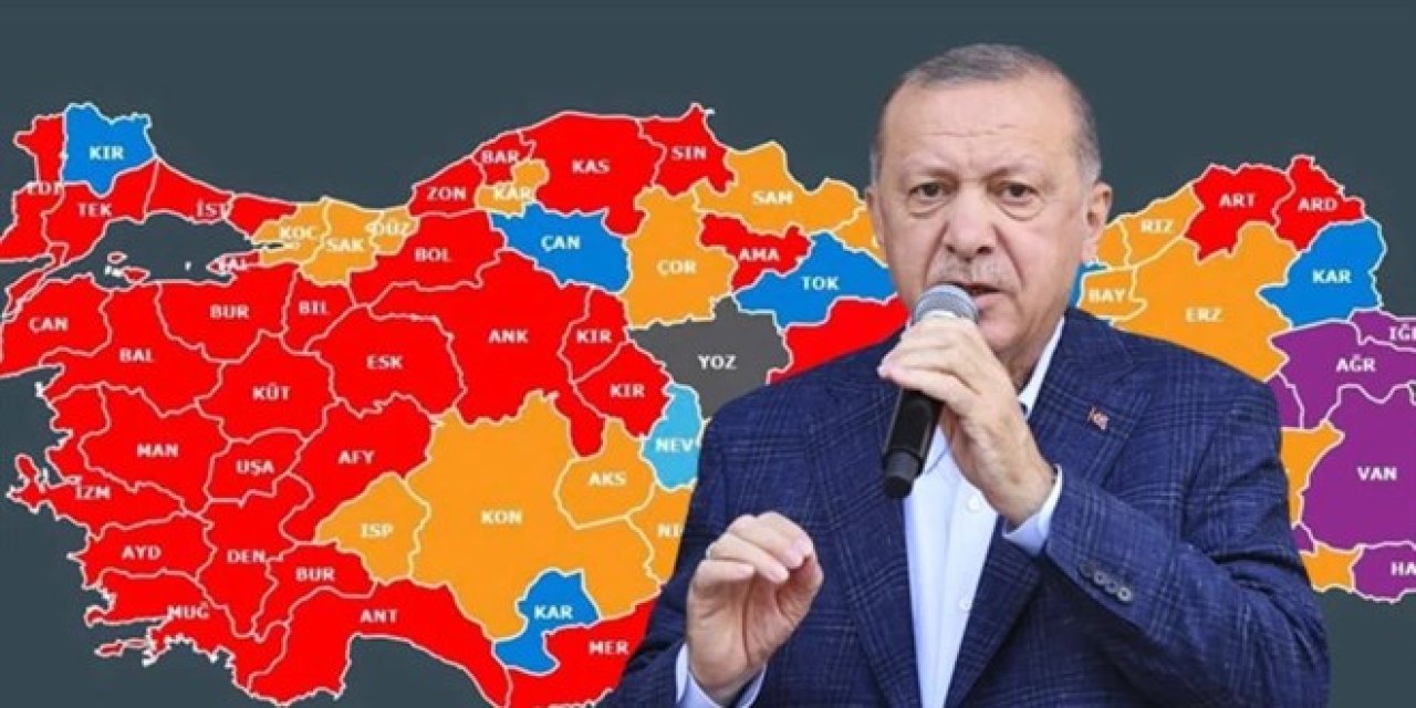 AK Parti yerel seçimde neden oy kaybetti? anketi!