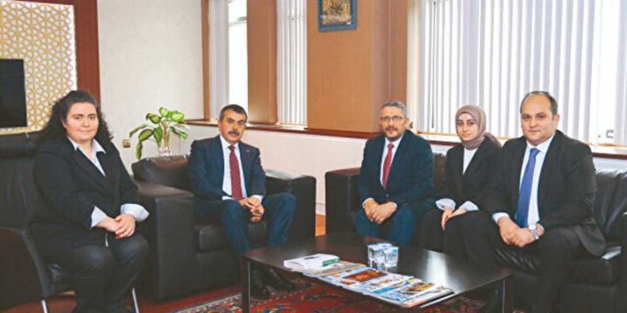 'KPSS'yi kazanmak öğretmen olmak için artık yeterli değil'