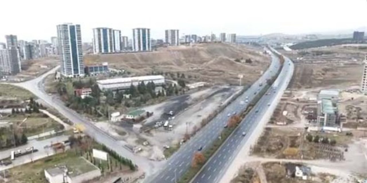 Ankara'nın trafik sorunları çözüm bekliyor