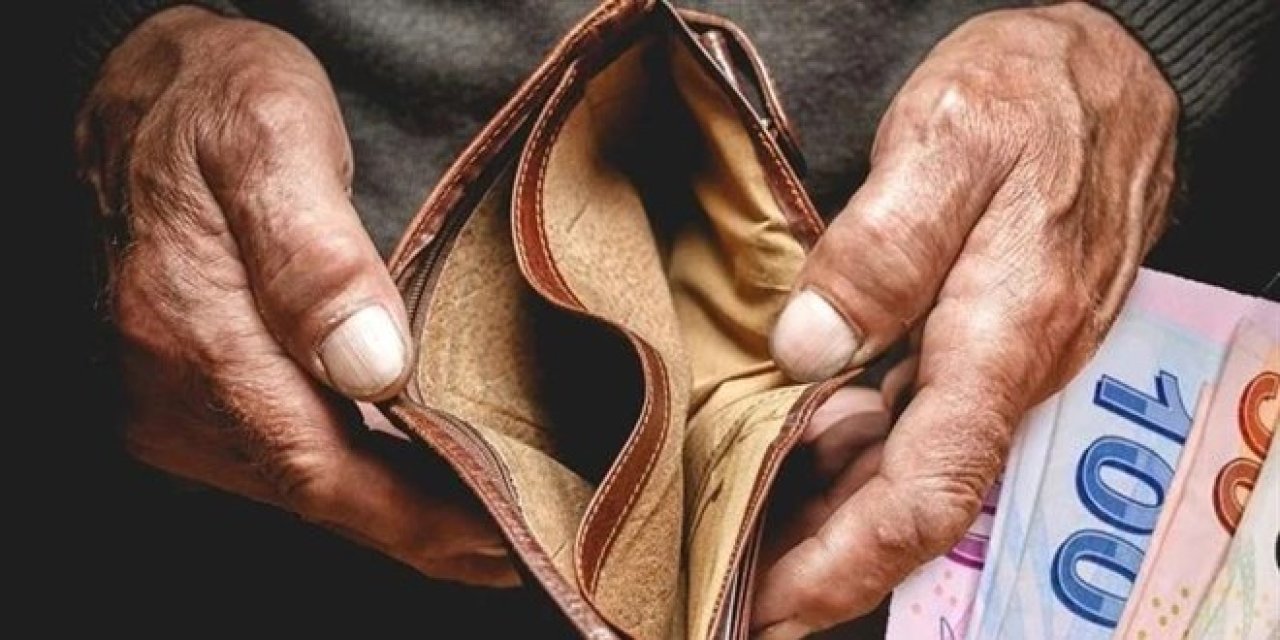 Açlık sınırı asgari ücretin üzerine çıktı