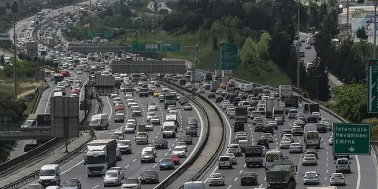 Zorunlu trafik sigortasında yeni dönem başladı