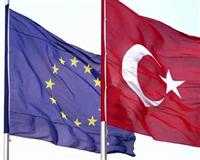 "Türkiye Avrupa ile birlikte olsun, ama Avrupa'nın içinde olmasın"