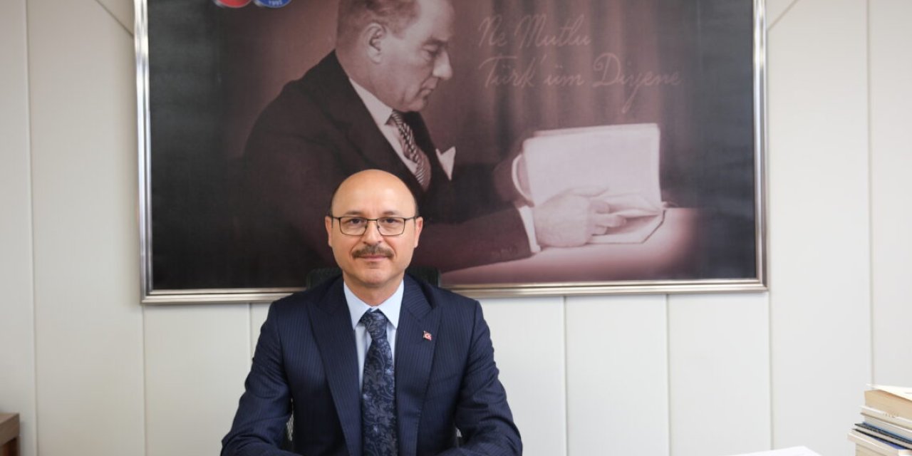 Talip Geylan'dan Öğretmen Mülakatı Israrına Tepki!