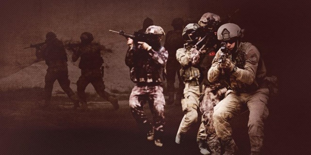 MİT'ten PKK'ya ağır darbe: 19 terörist yakalandı, 16 terörist etkisiz hale getirildi!