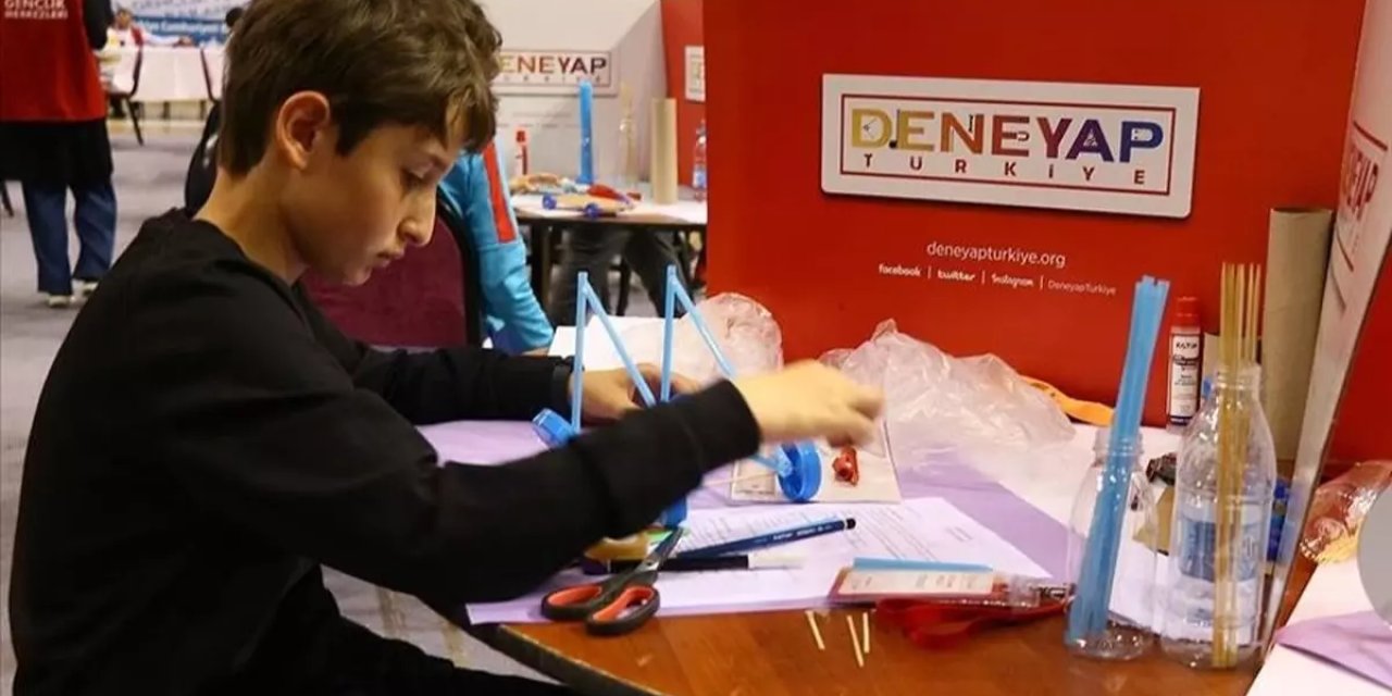 DENEYAP Teknoloji Atölyeleri e-sınav sonuçları açıklandı