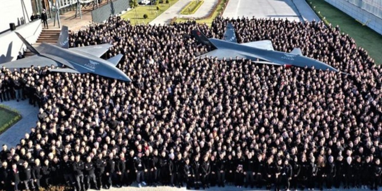 BAYKAR çalışanlarına yaklaşık 18 maaşlık kar payı dağıttı