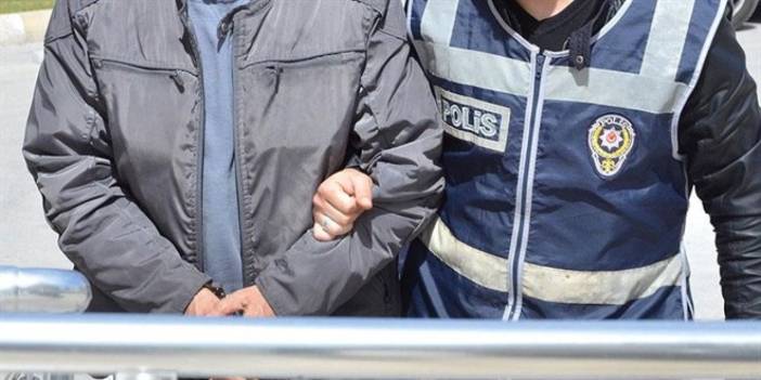 MEB’de FETÖ Operasyonu: İlçe Millî Eğitim Müdürü Gözaltına Alındı