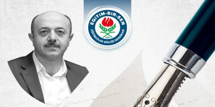 Sendikalarda 15 Mayıs gerilimi başladı: Talat Yavuz’dan dikkat çeken açıklamalar